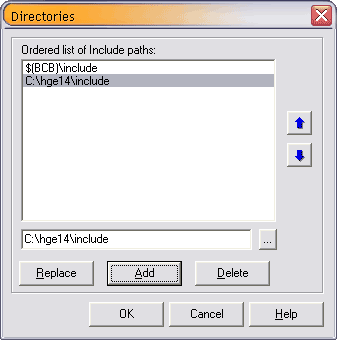 Directories